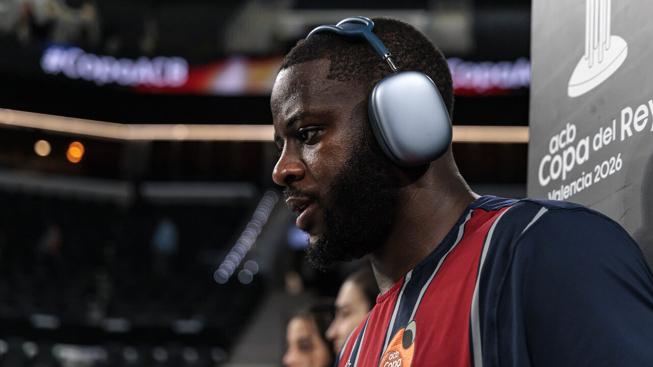 La Copa busca due&ntilde;o: El Real Madrid-Kosner Baskonia, &iexcl;a punto!