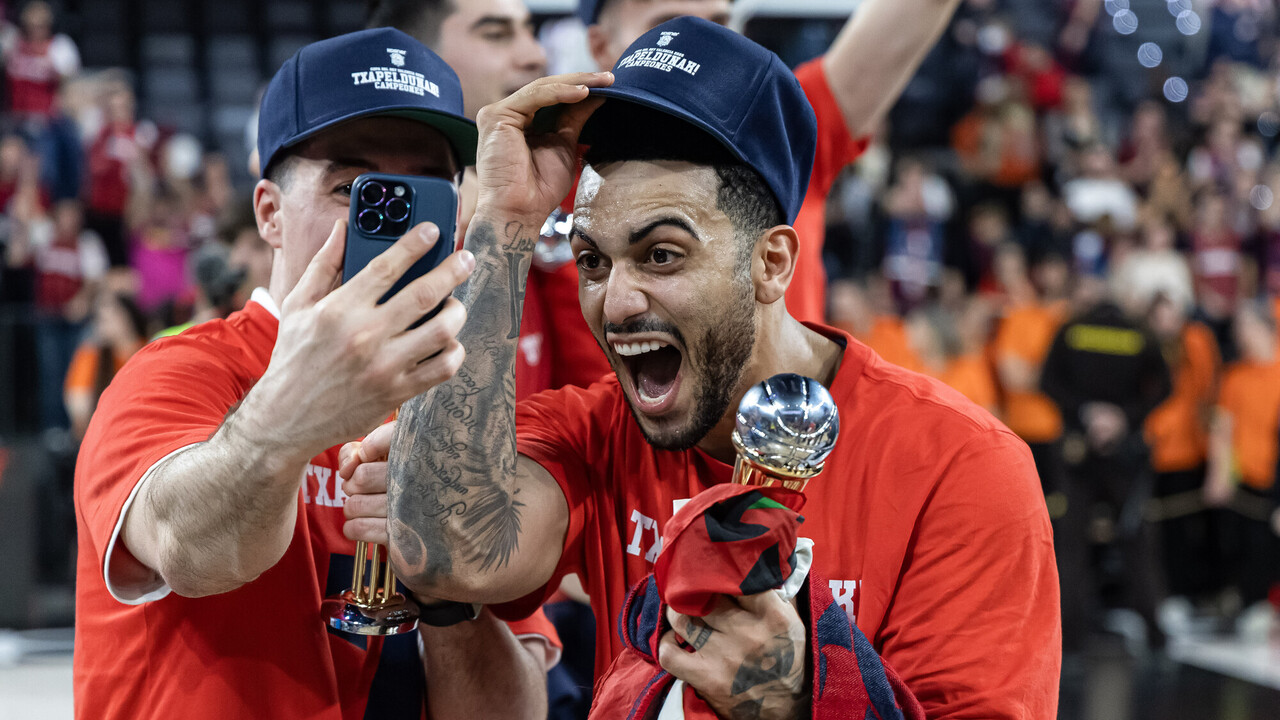 acb Photo / Emilio Cobos