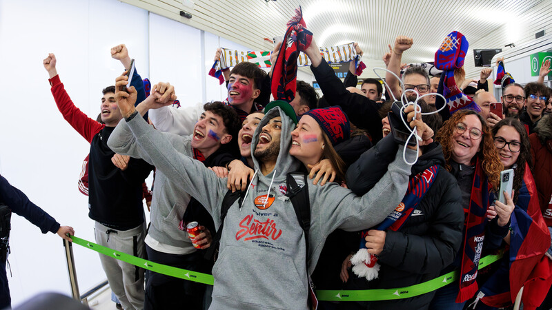 La 7&ordf; del Kosner Baskonia: &iexcl;Consulta el palmar&eacute;s hist&oacute;rico!