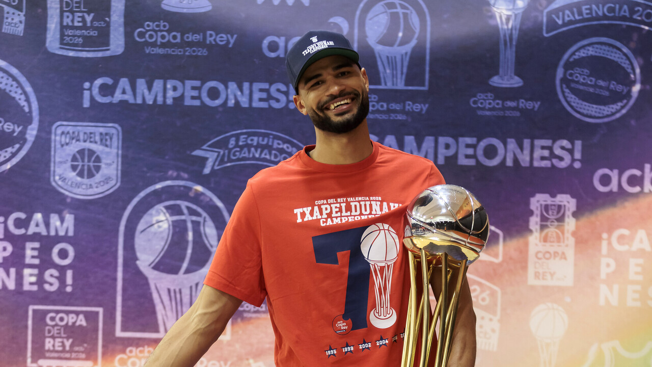 acb Photo / Emilio Cobos