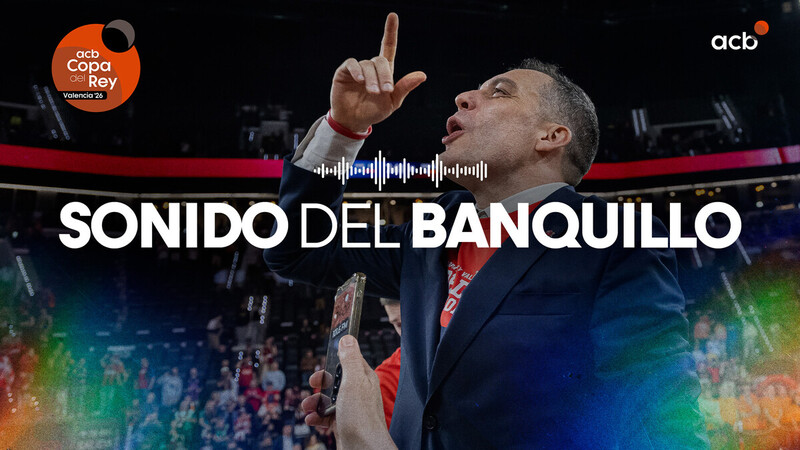 El Sonido del Banquillo: "Seguimos tirando"