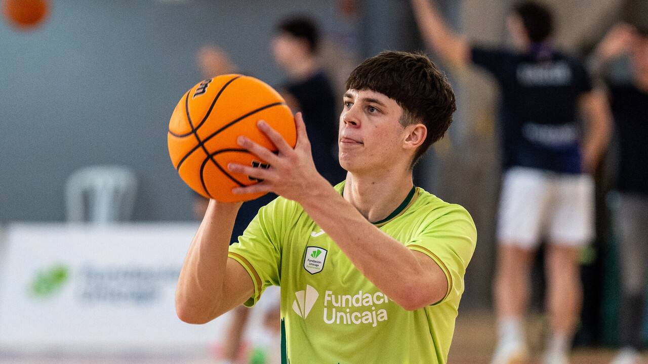 Hoy viernes, cinco partidos de Liga U
