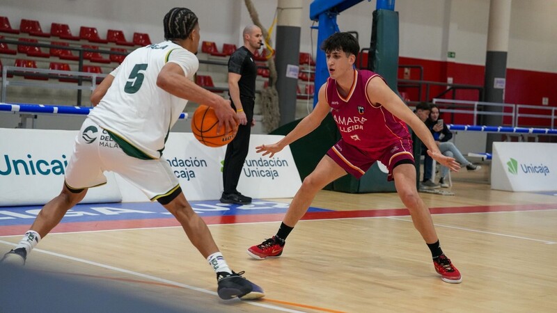 &iexcl;Exhibiciones y finales emocionantes en un s&aacute;bado trepidante!