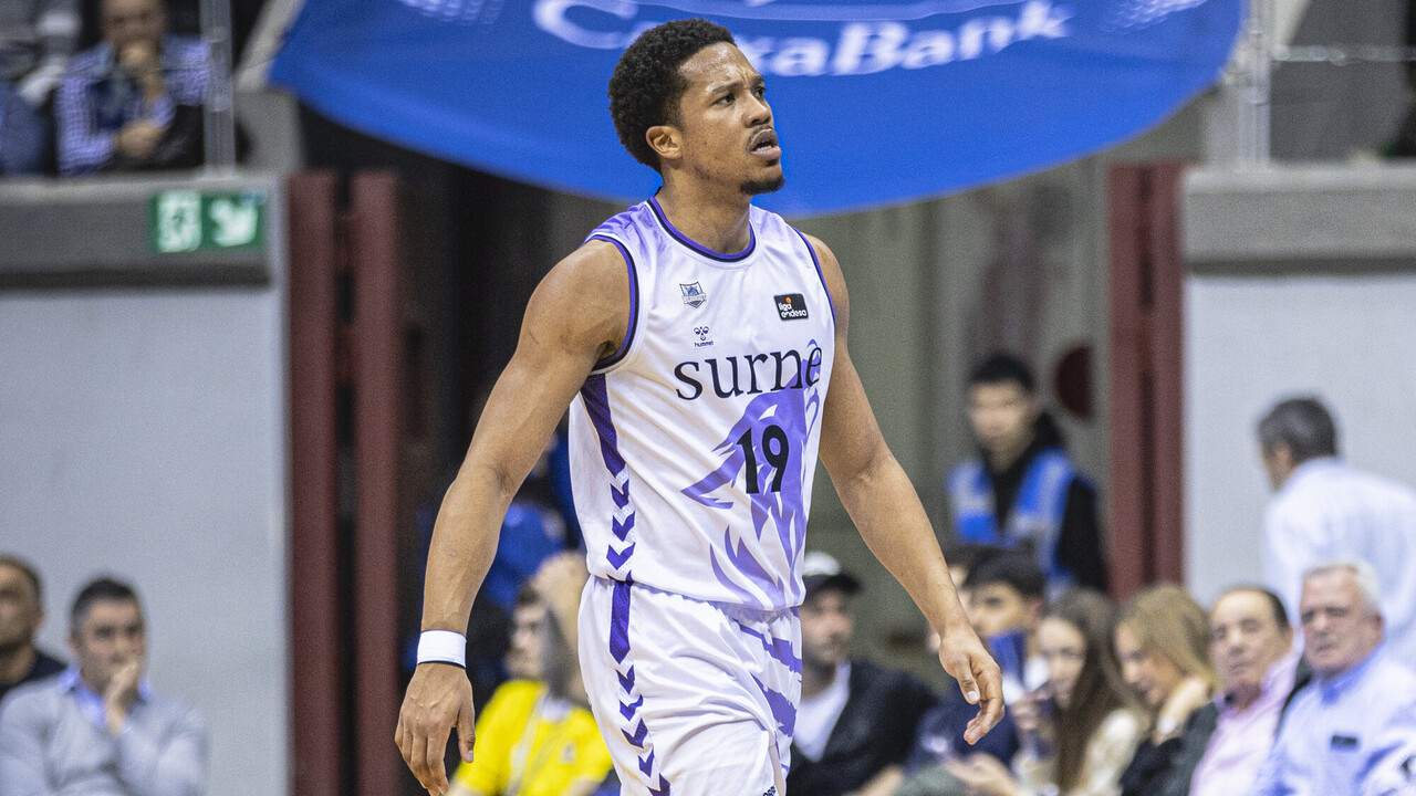 acb Photo / Cintia Cortés