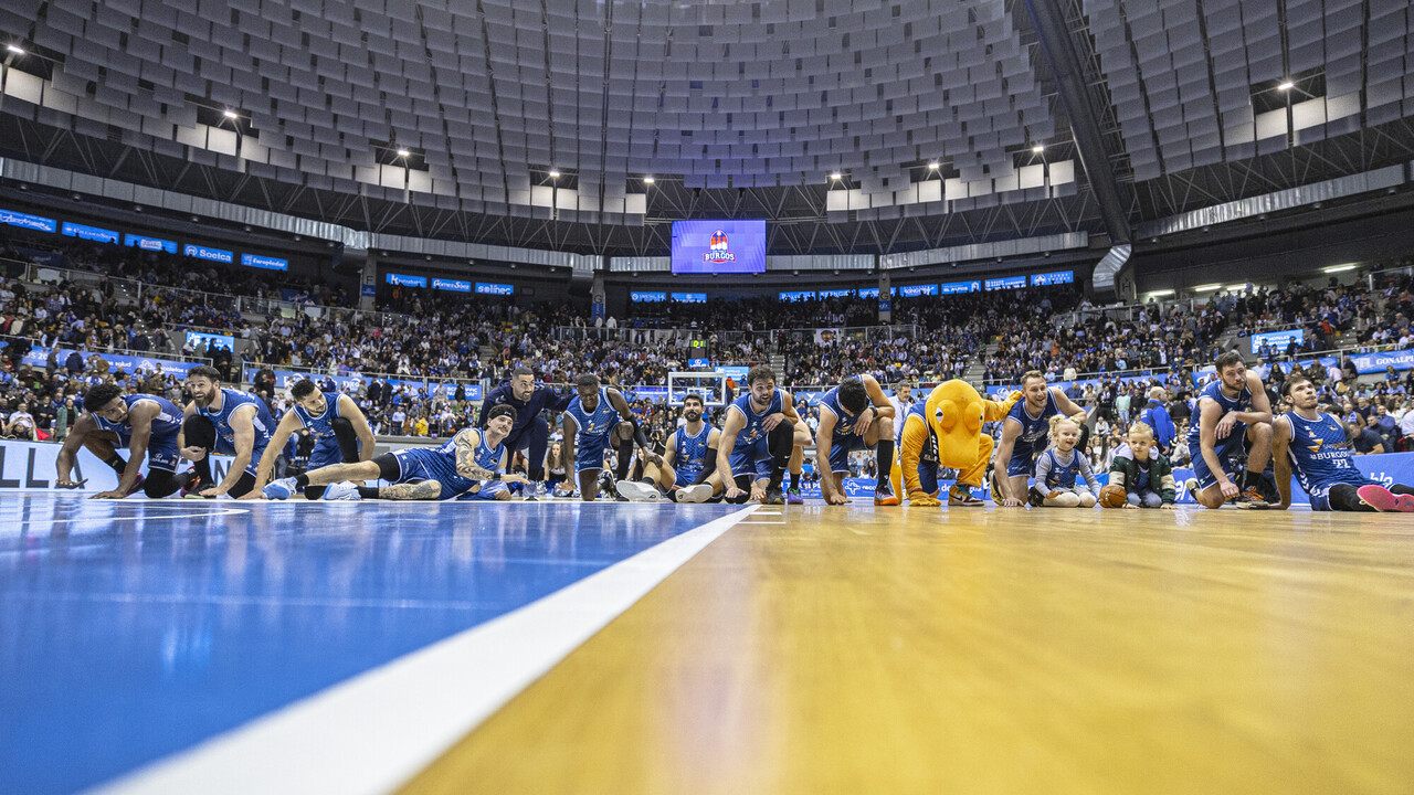 acb Photo / Cintia Cortés
