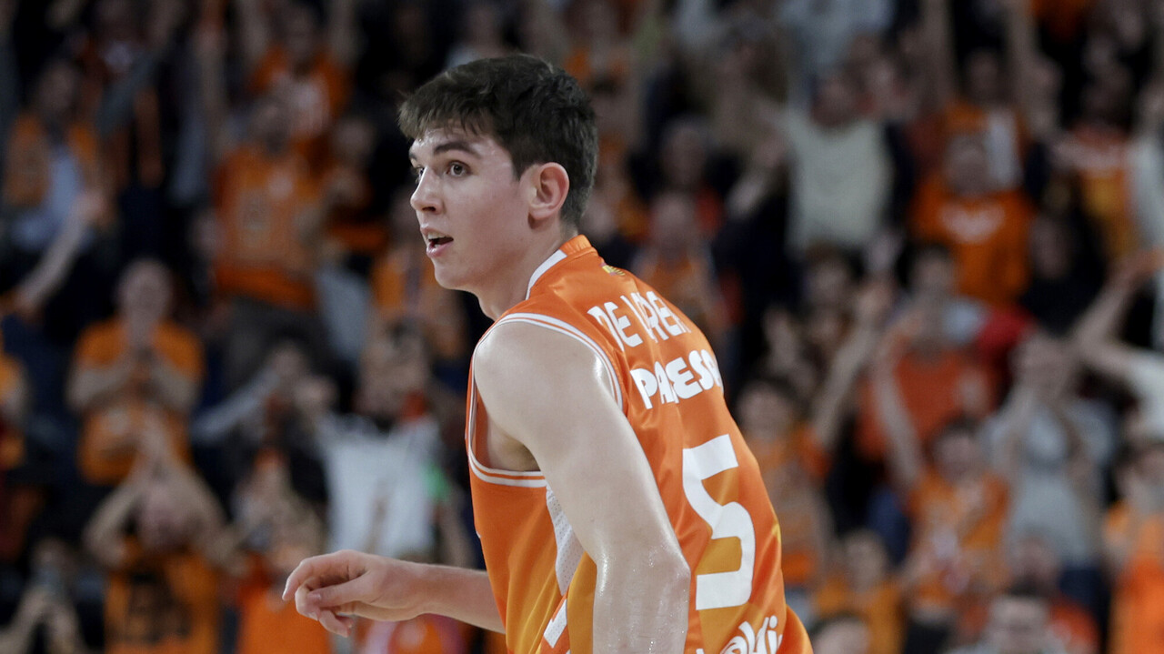 acb Photo / Miguel Ángel Polo