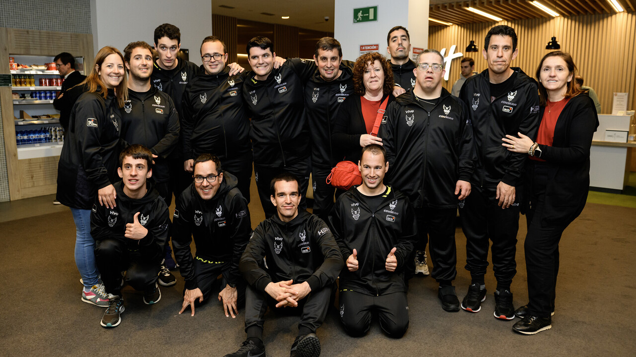 acb Photo / David Grau