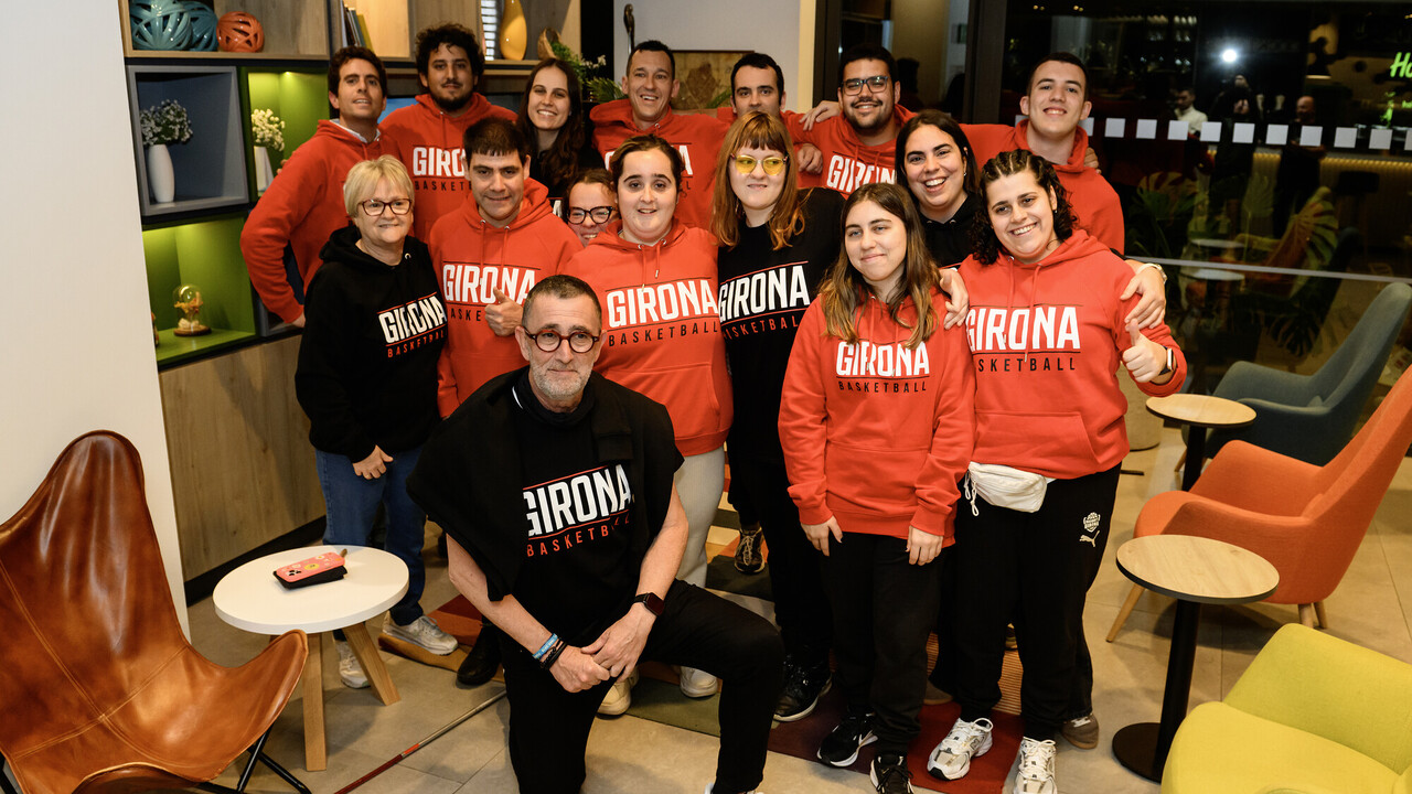 acb Photo / David Grau