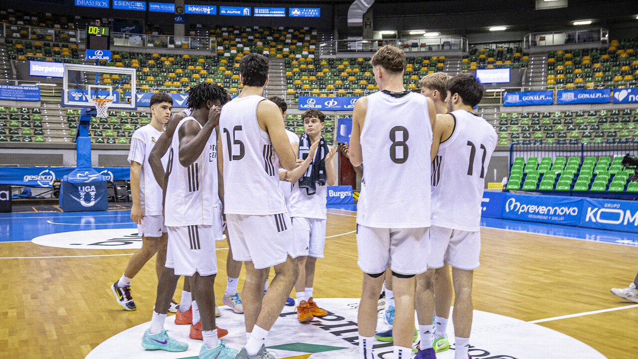 &iexcl;Gran jornada de viernes en la Liga U!