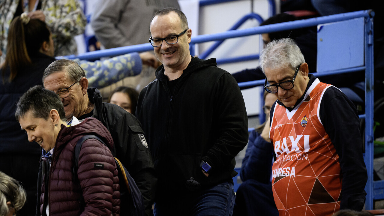 acb Photo / David Grau