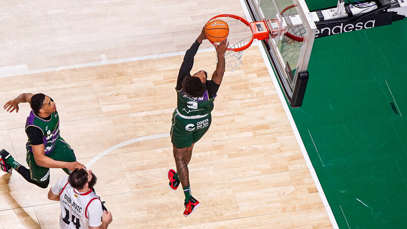 Redes en llamas: &iexcl;25 puntos m&aacute;s por partido que hace 15 a&ntilde;os!