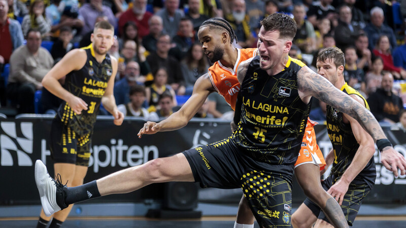 La Jornada 22, en juego: &iexcl;Dominio aurinegro e inicio en Bilbao!