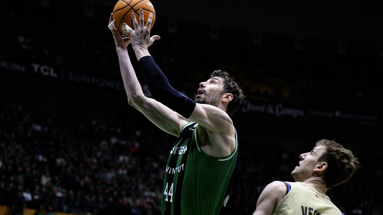 acb Photo / David Grau