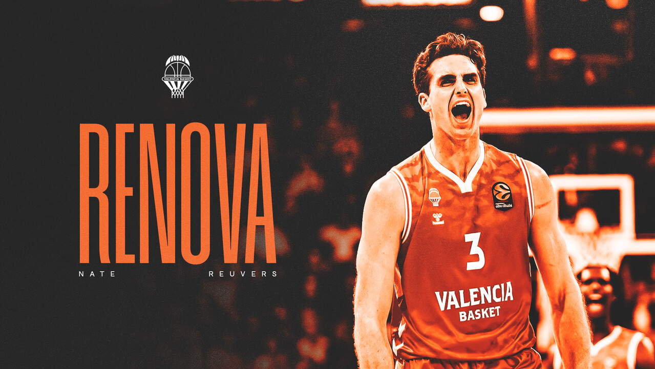 Valencia Basket