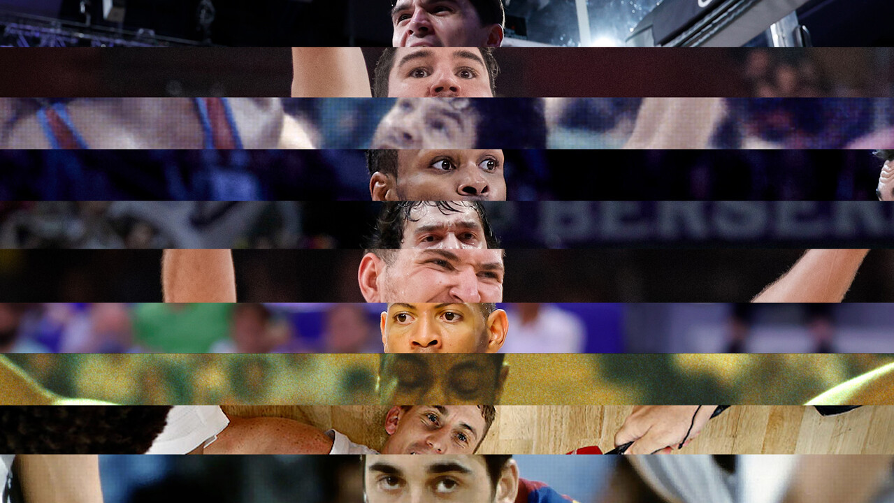 Las miradas del Cl&aacute;sico