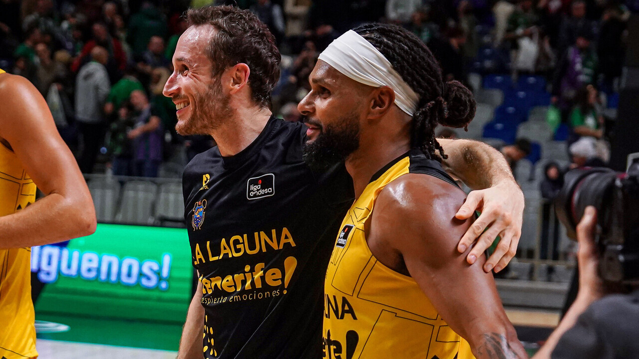 acb Photo / Mariano Pozo