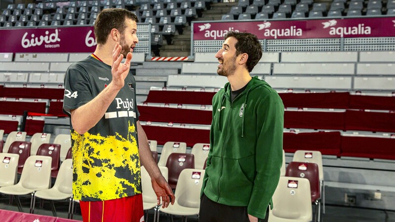 La Jornada 23, en juego: &iexcl;Doble duelo en la matinal!