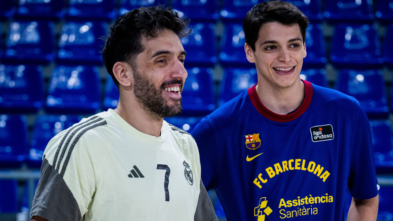 &iexcl;Cl&aacute;sico por todo lo alto para cerrar la Jornada 23!