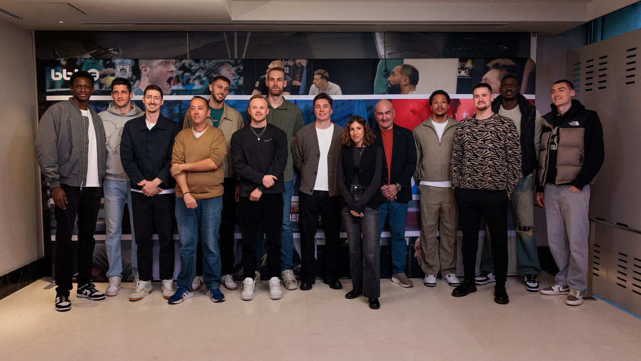 acb Photo / Aitor Arrizabalaga