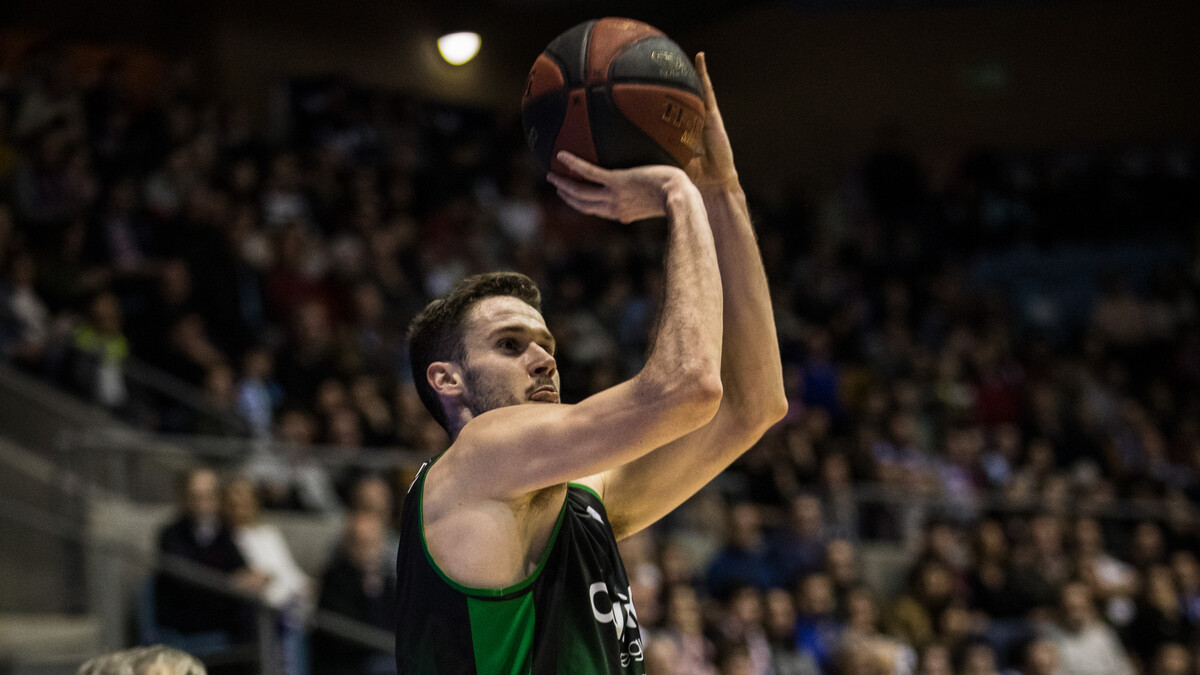 ACB Photo / T. Ruibal ACB Photo / T. Ruibal