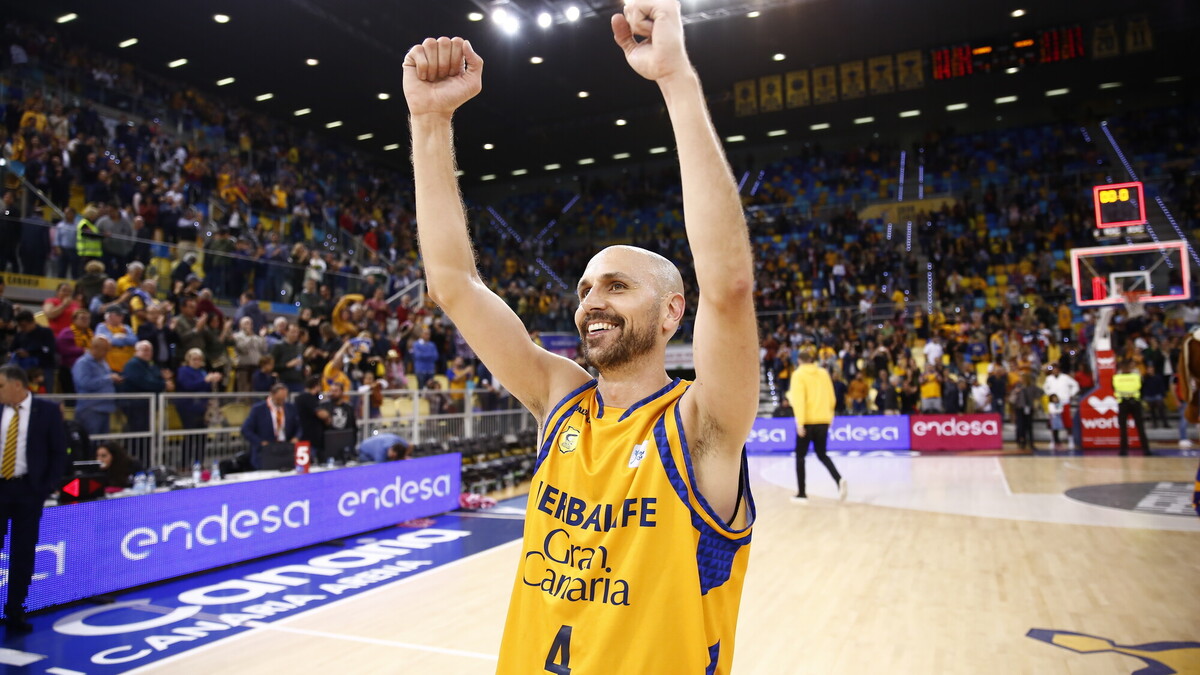 ACB Photo / M. Henriquez