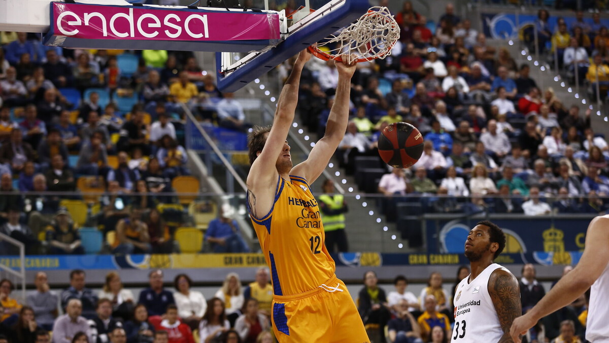 ACB Photo / M. Henriquez ACB Photo / M. Henriquez