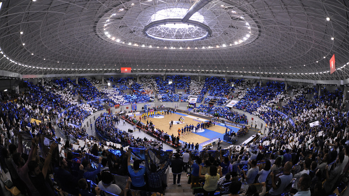 Coliseum Burgos