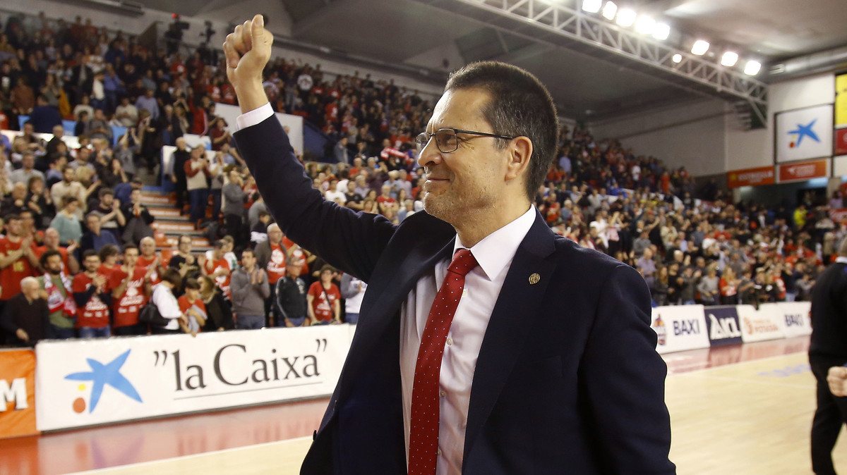ACB Photo / J. Alberch ACB Photo / J. Alberch