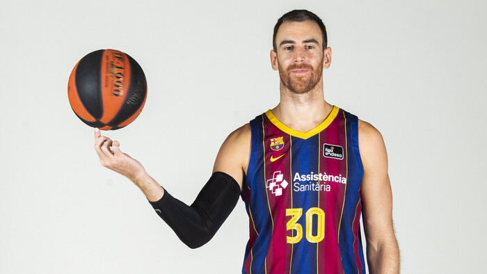 Víctor Claver: Un +46 para la historia