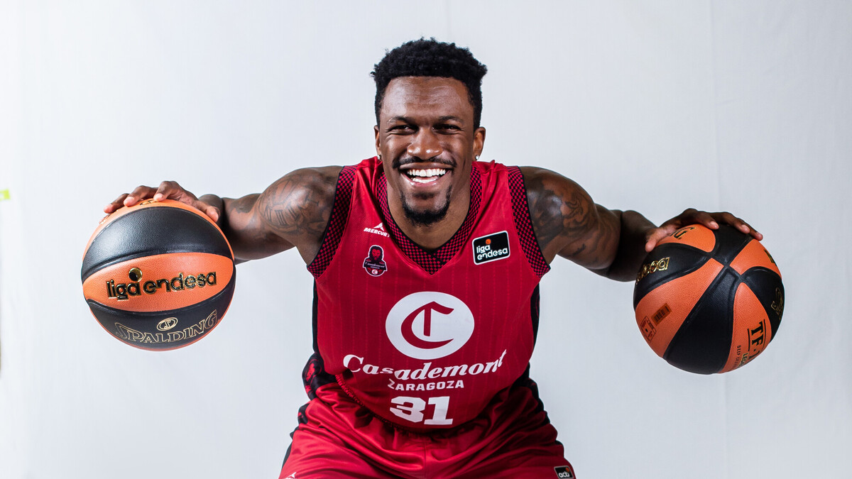 acb Photo / E. Casas