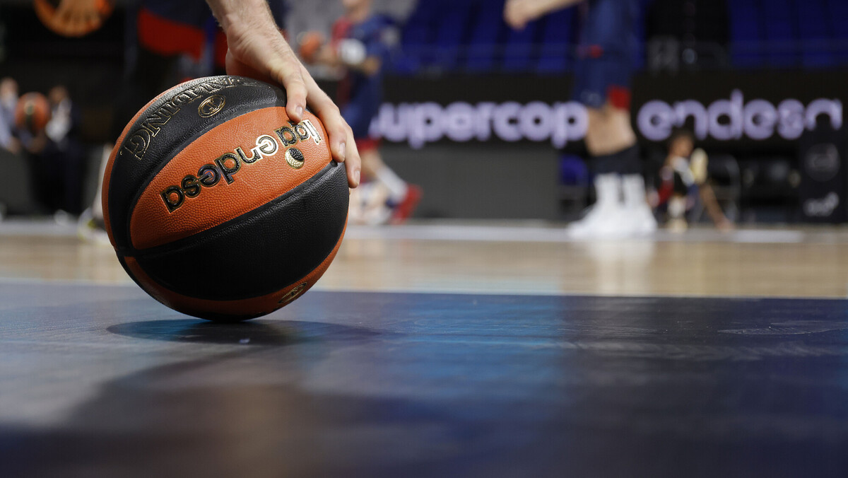 acb Photo / E. Cobos