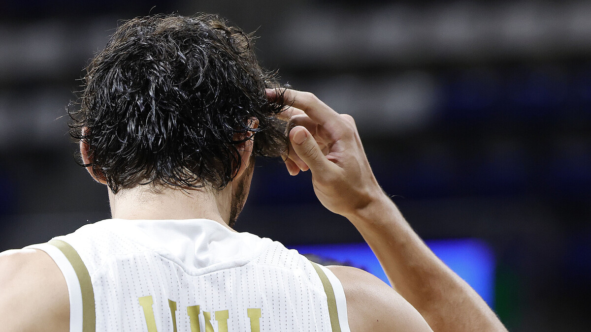 Sergio 'Clutch' Llull: sus canastas ganadoras