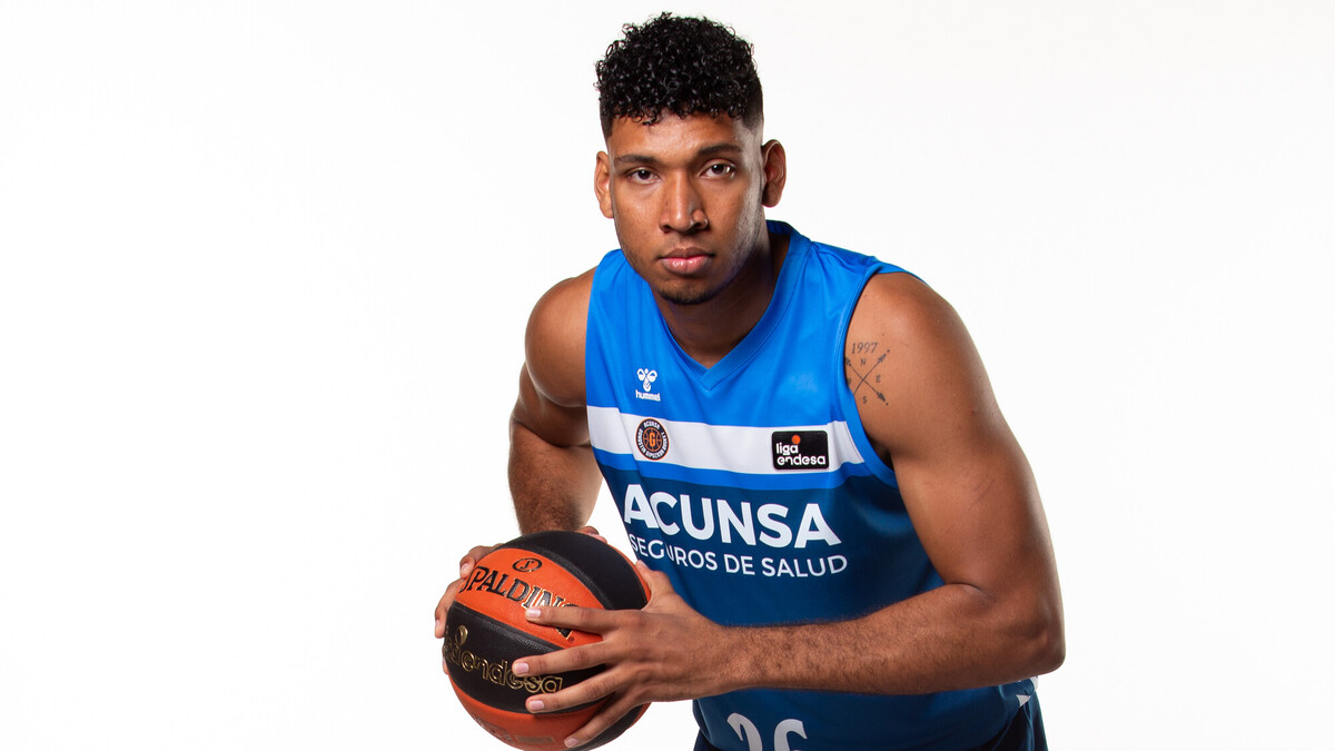 acb Photo / A. Arrizabalaga