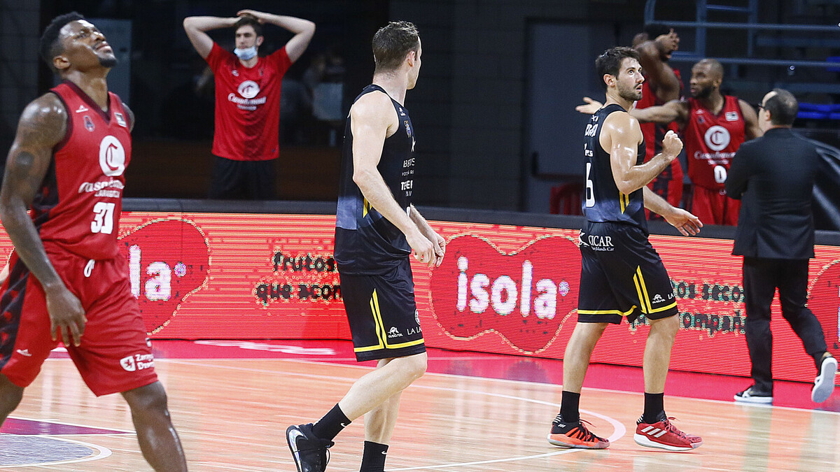 acb Photo / E. Cobos