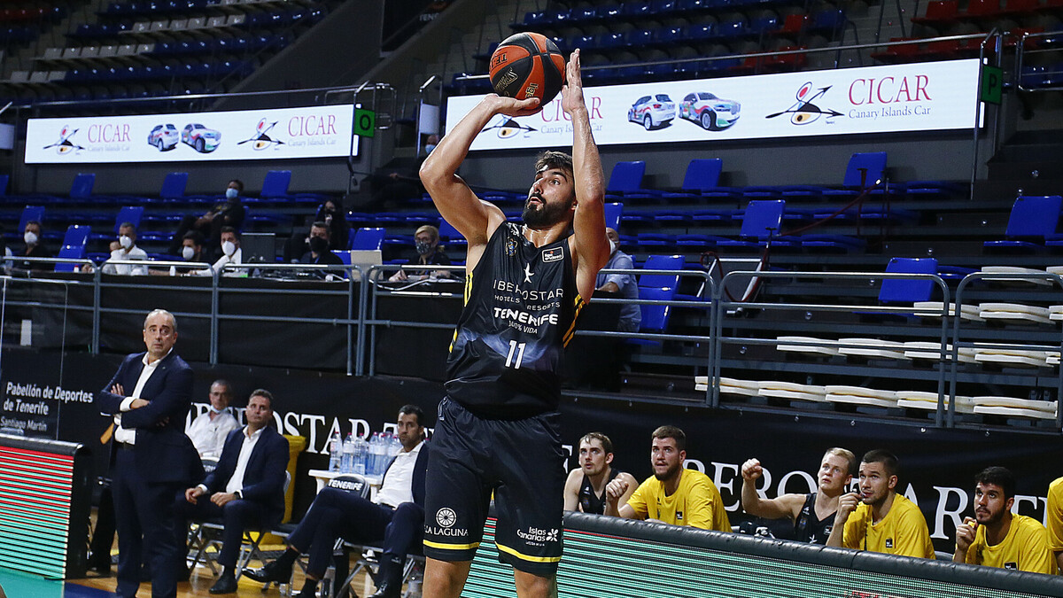 acb Photo / E. Cobos