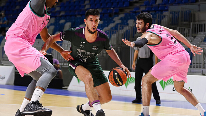 El Barça-Unicaja... ¡de un Vistazo!