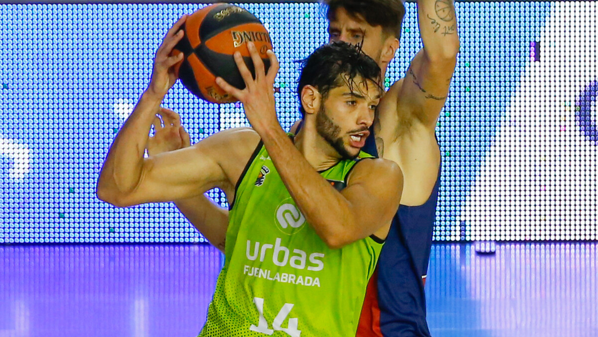 ACB Photo / A. Pacheco