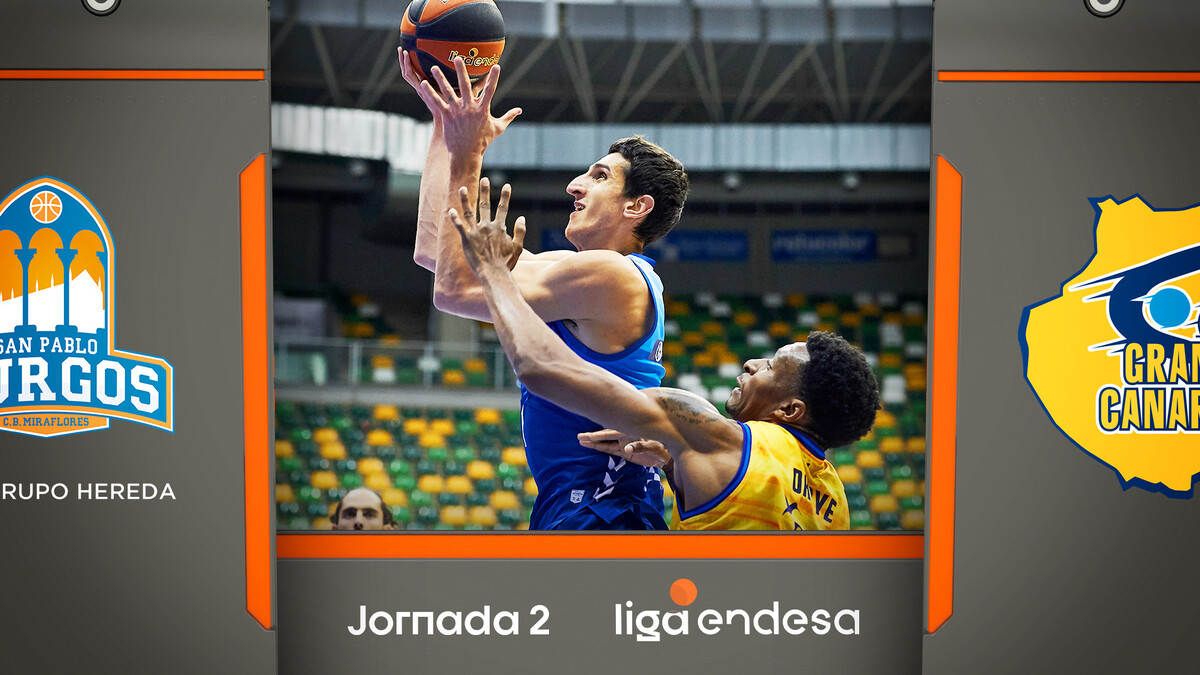 Resumen Hereda SPB 92 - Herbalife GC 60 (J2)