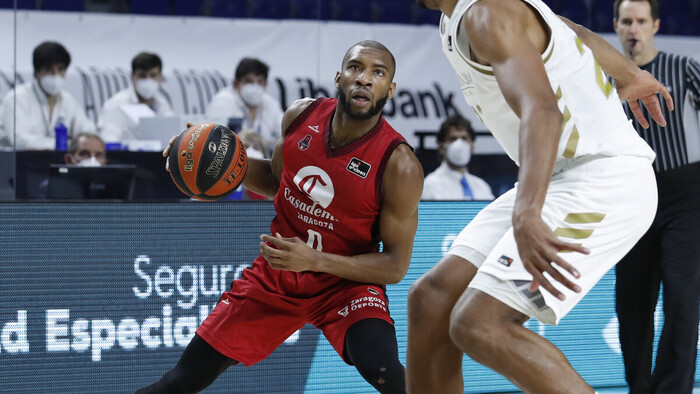 Rasheed Sulaimon, baja entre 6 y 8 semanas