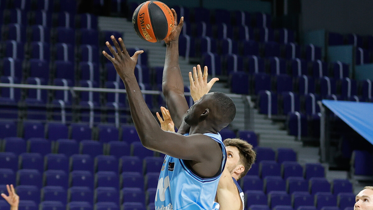 acb Photo / J. Pelegrín acb Photo / J. Pelegrín