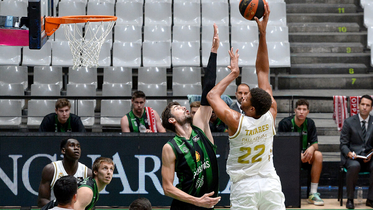 acb Photo / D. Grau acb Photo / D. Grau
