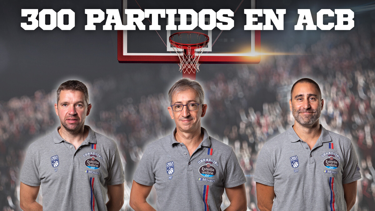 Monbus Obradoiro