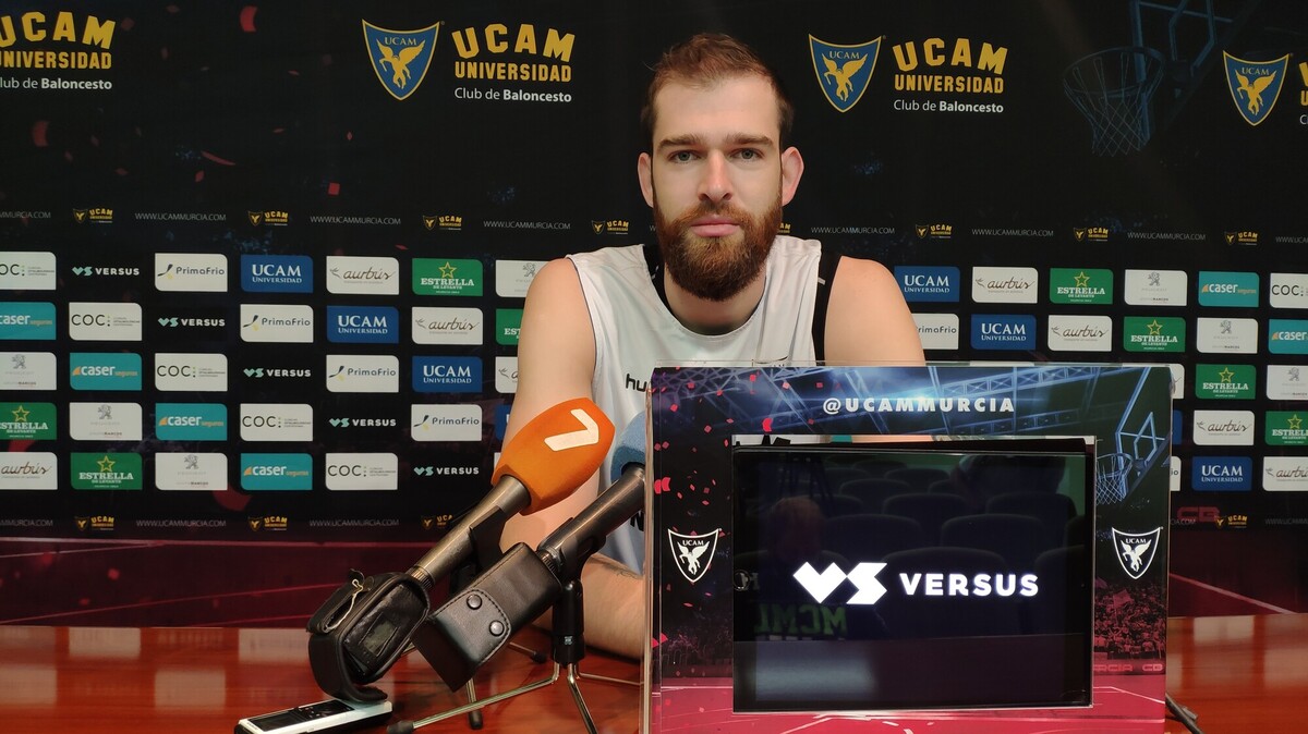 UCAM Murcia