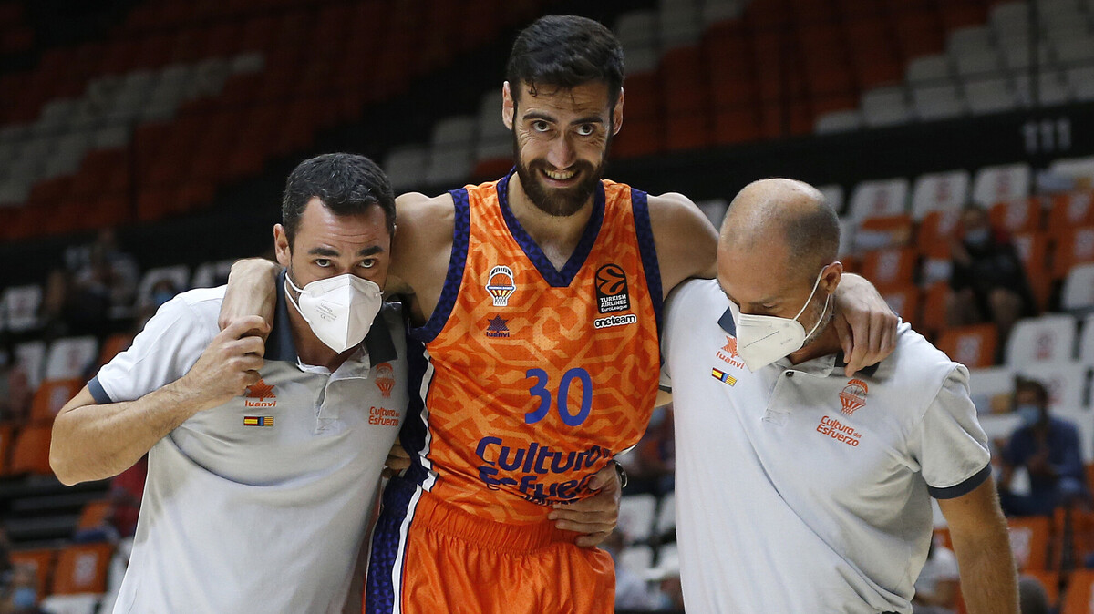 Valencia Basket