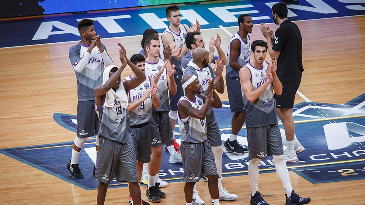 Basketball Champions League