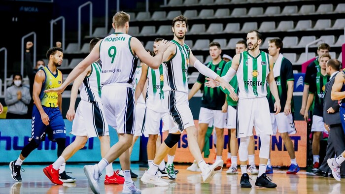 Tomic lidera al Joventut y acaba con el maleficio en Andorra (87-89)