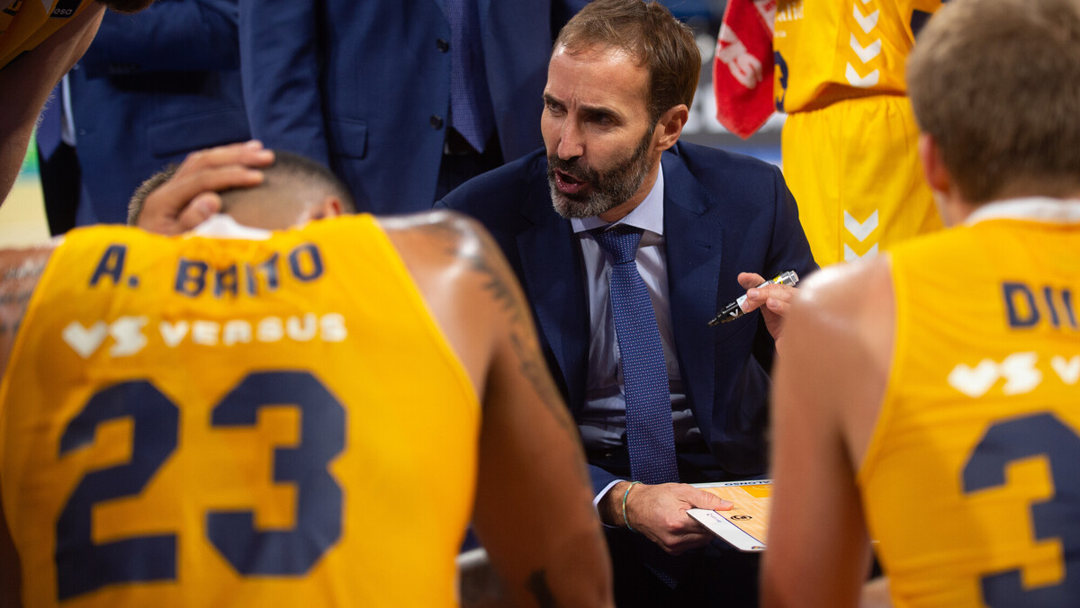 acb Photo / A. Bouzo