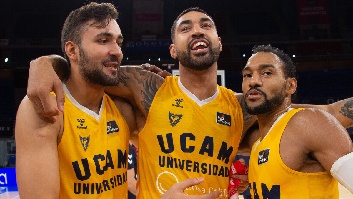 acb Photo / A. Bouzo