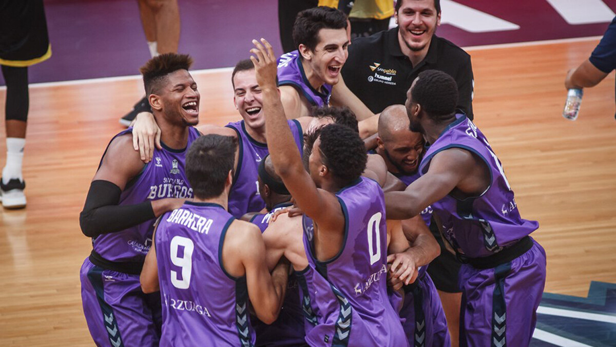 FIBA