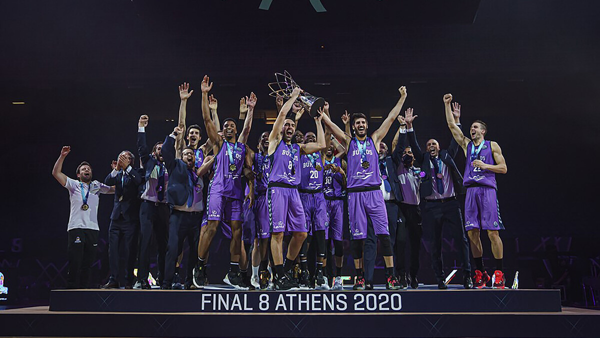 FIBA